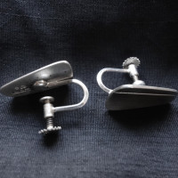 Silverörhängen 50-tal, RC